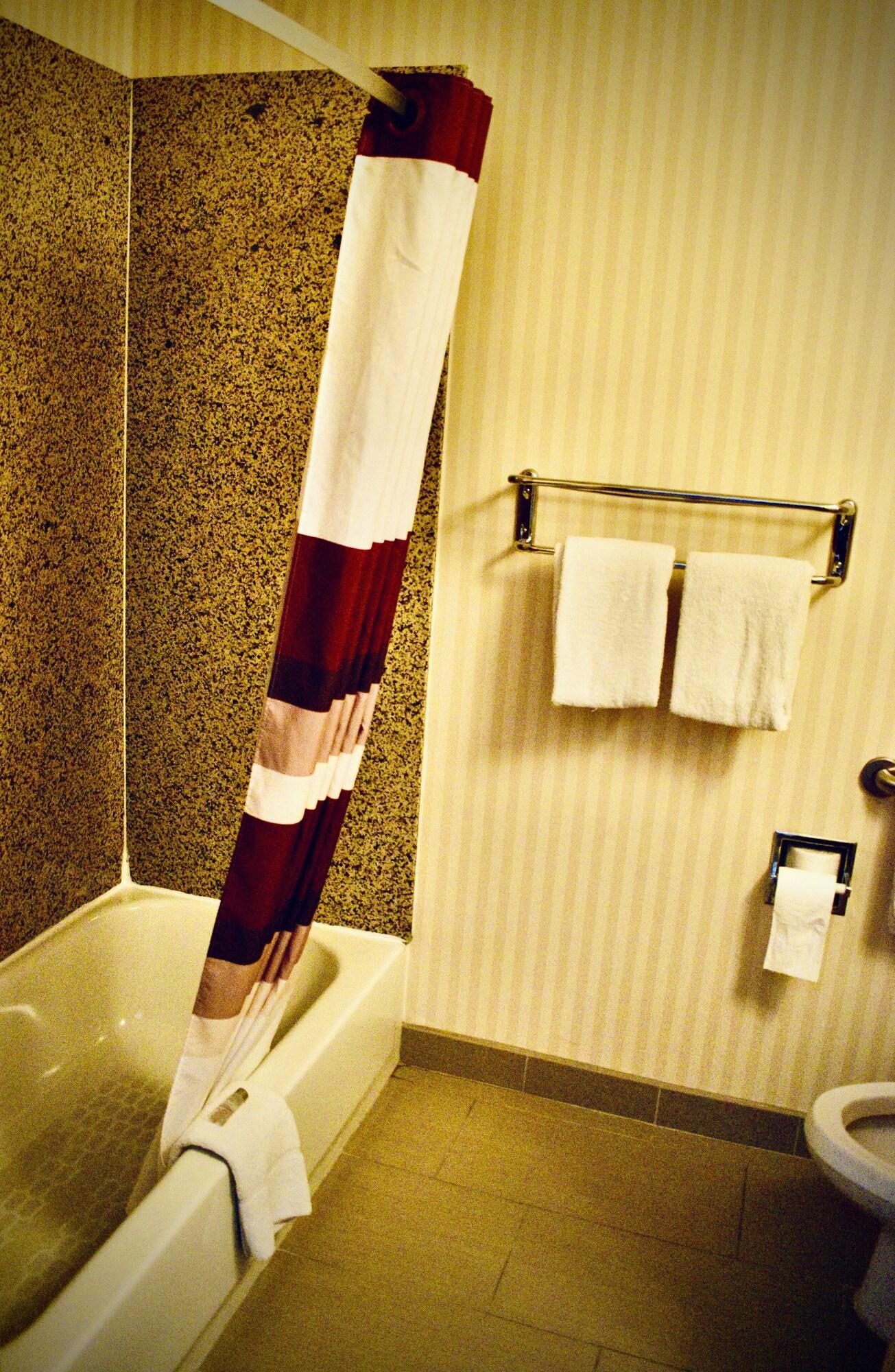 Red Roof Inn & Suites Little Rock Eksteriør billede