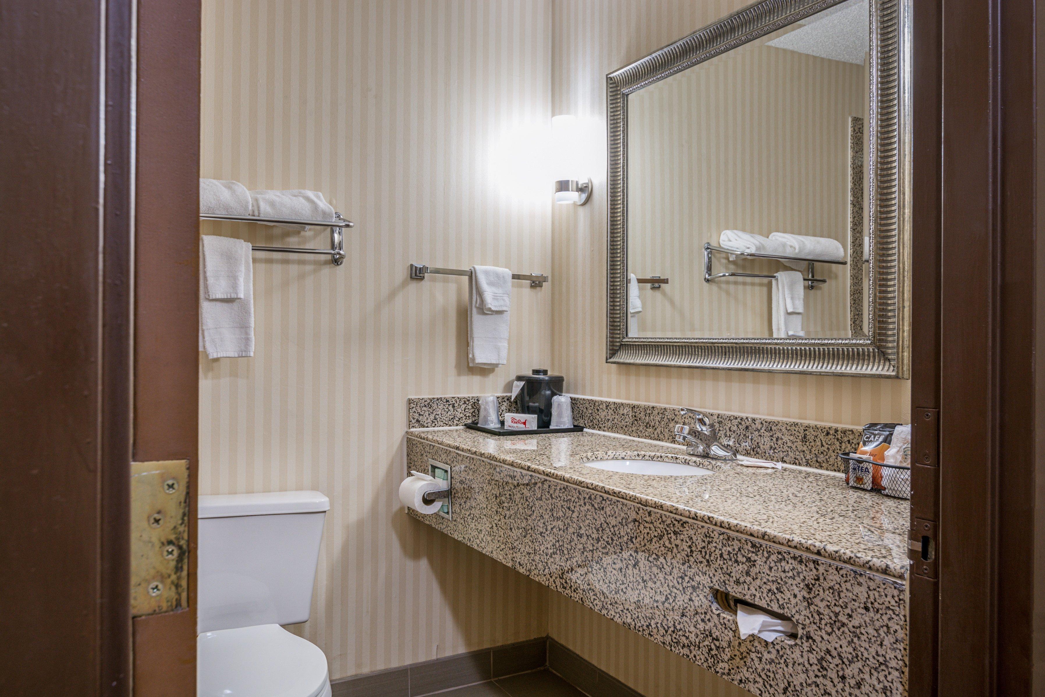 Red Roof Inn & Suites Little Rock Eksteriør billede