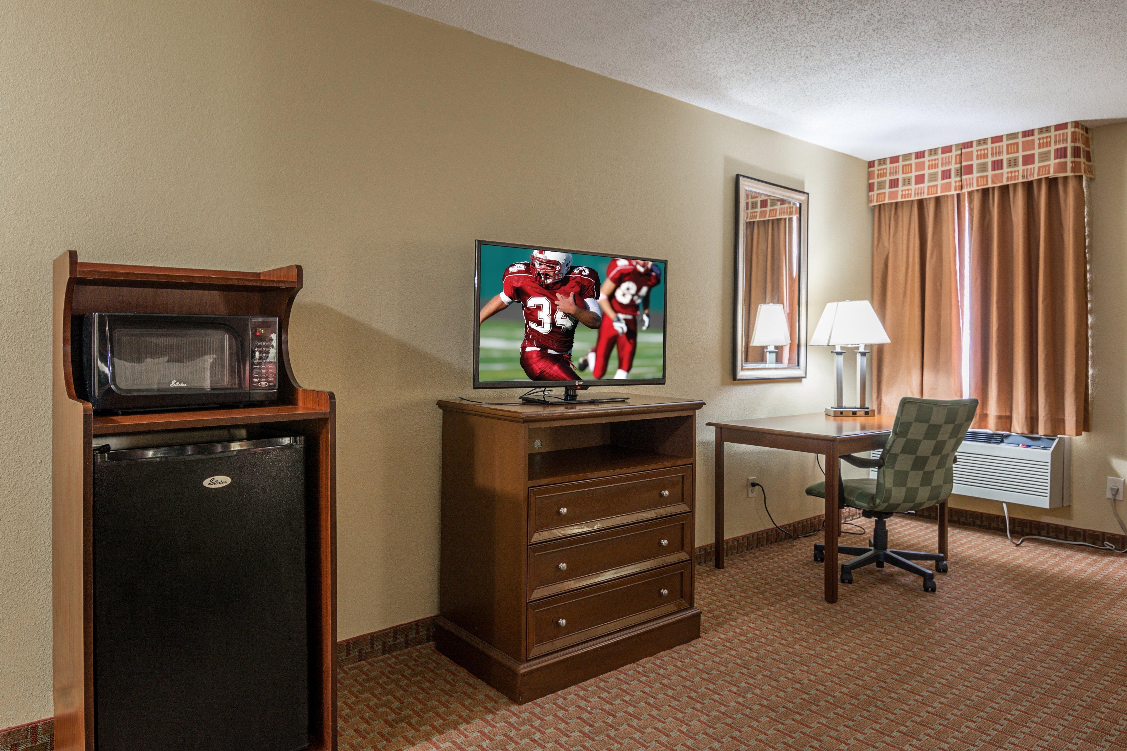 Red Roof Inn & Suites Little Rock Eksteriør billede