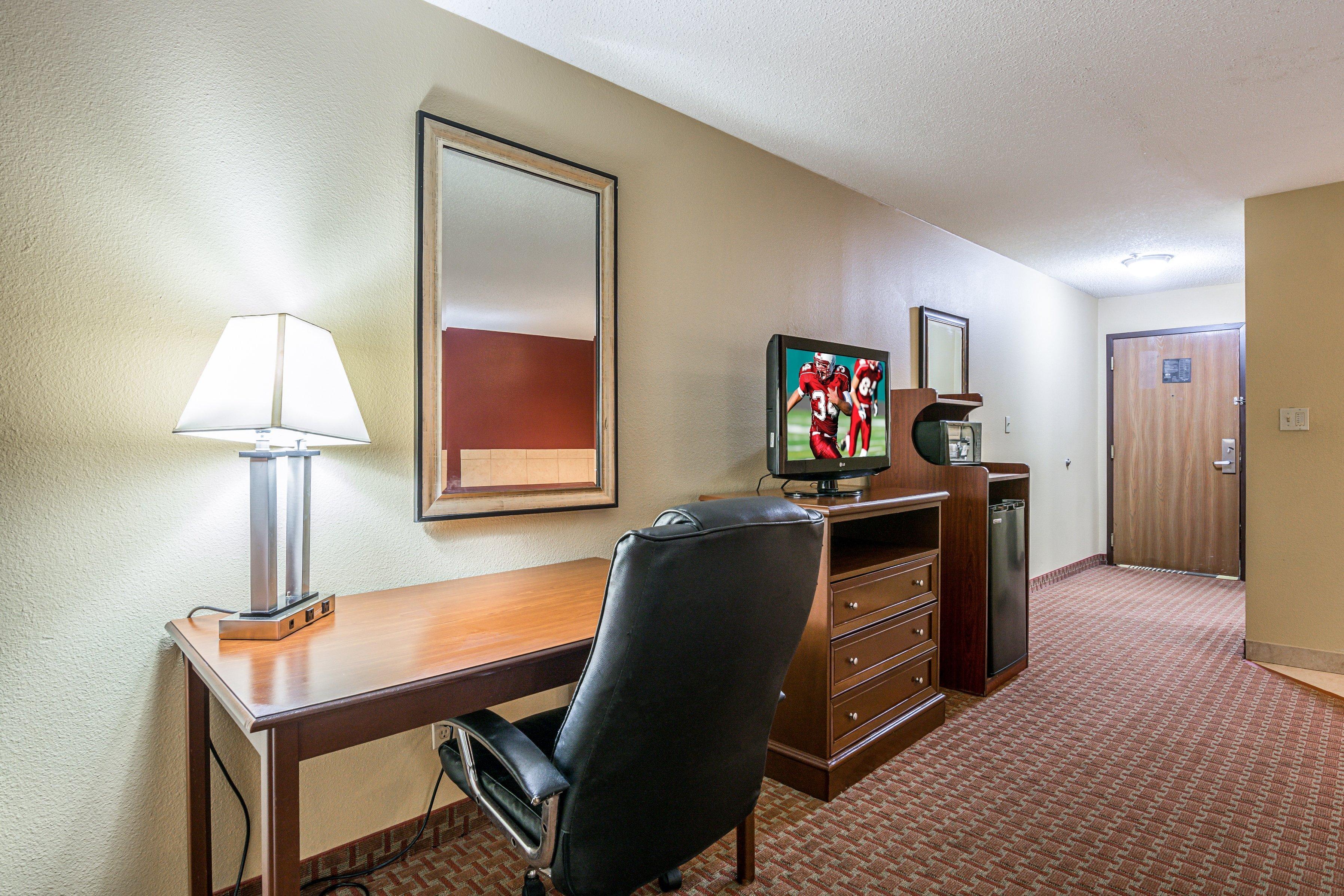 Red Roof Inn & Suites Little Rock Eksteriør billede