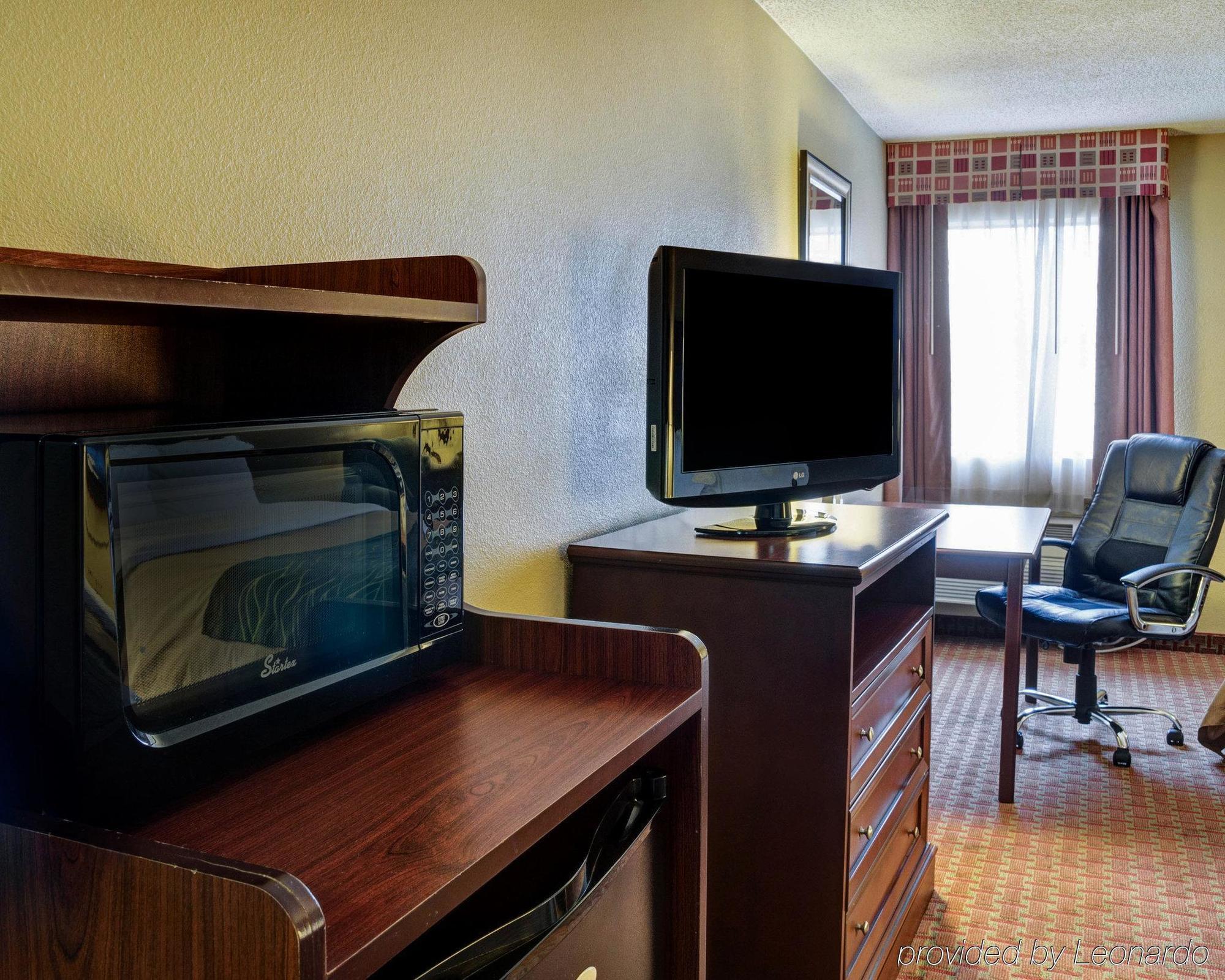 Red Roof Inn & Suites Little Rock Eksteriør billede