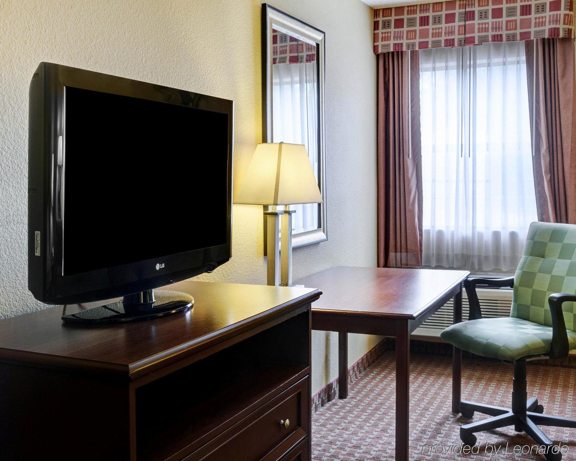 Red Roof Inn & Suites Little Rock Eksteriør billede