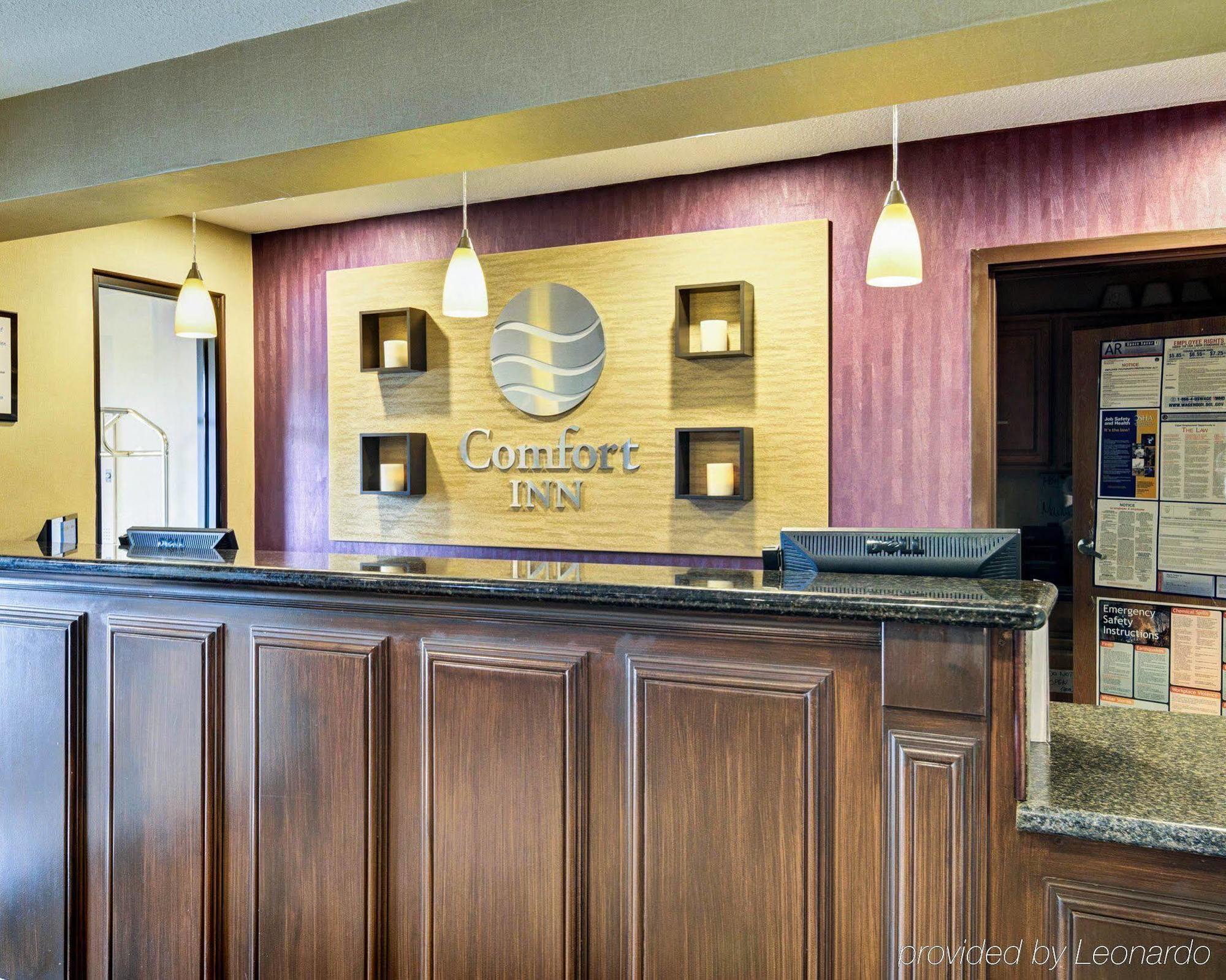 Red Roof Inn & Suites Little Rock Eksteriør billede