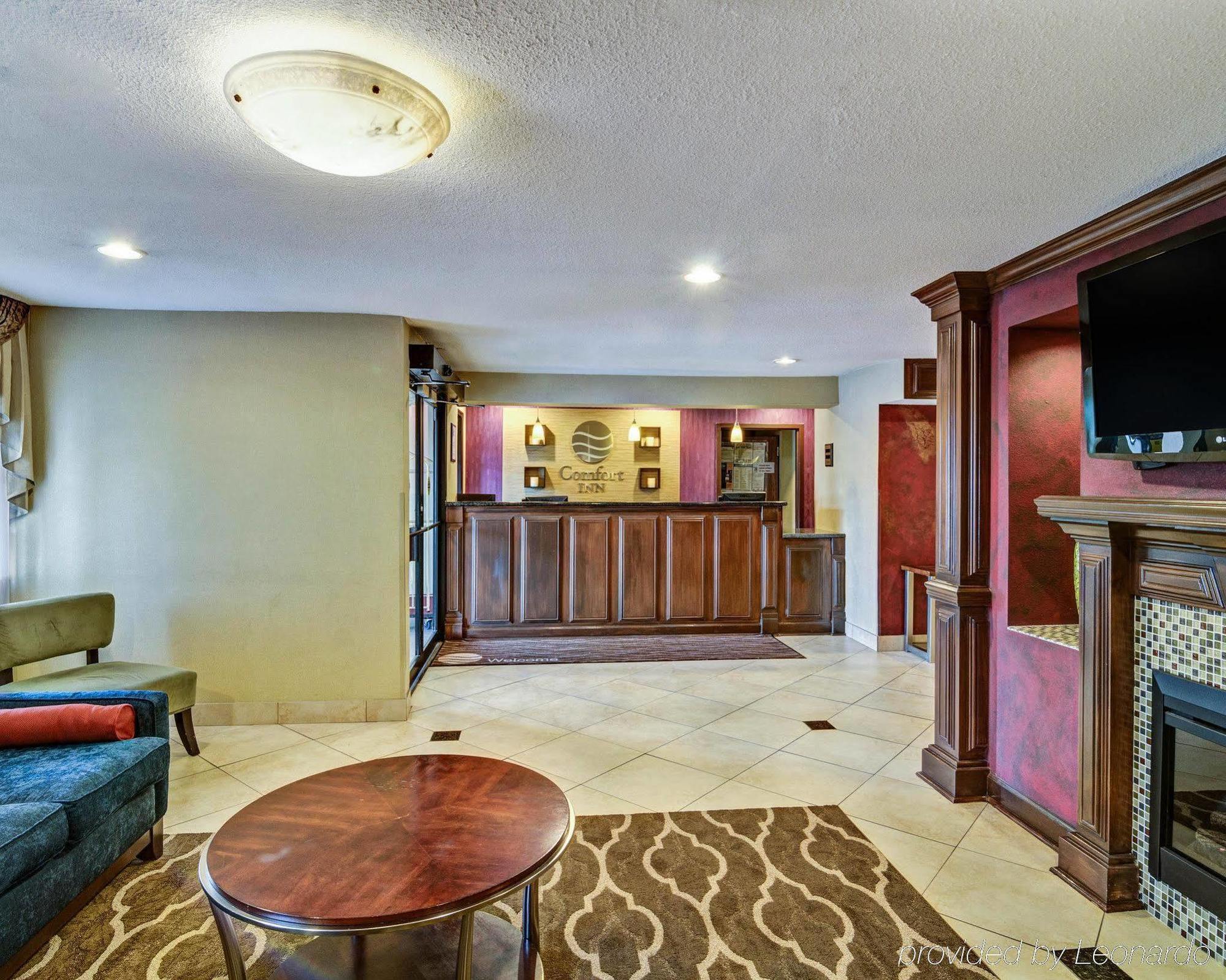 Red Roof Inn & Suites Little Rock Eksteriør billede