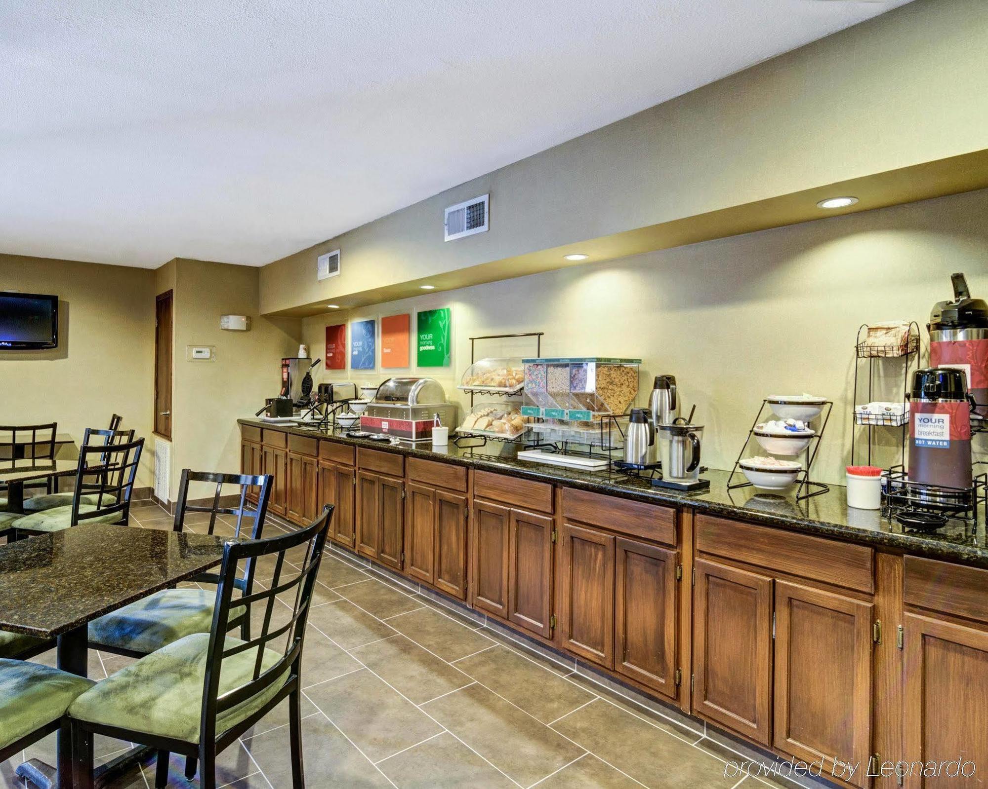 Red Roof Inn & Suites Little Rock Eksteriør billede